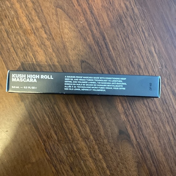 MILK - kush high roll mascara - boom - 9.0ml - new! - Picture 2 of 2